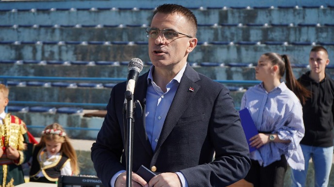 Osuda incidenta u Zagrebu