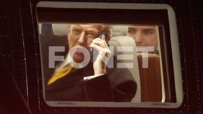 SAD bojkotuju skup G 20