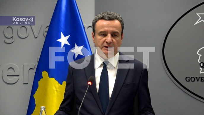 Kosovo proizvodi dronove