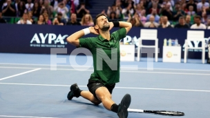 Đoković odustao od Torina