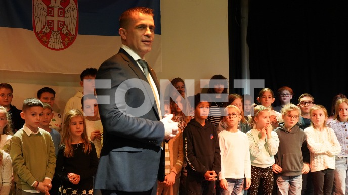 Povežimo se znanjem