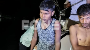 Desetine nestalih u brodolomu