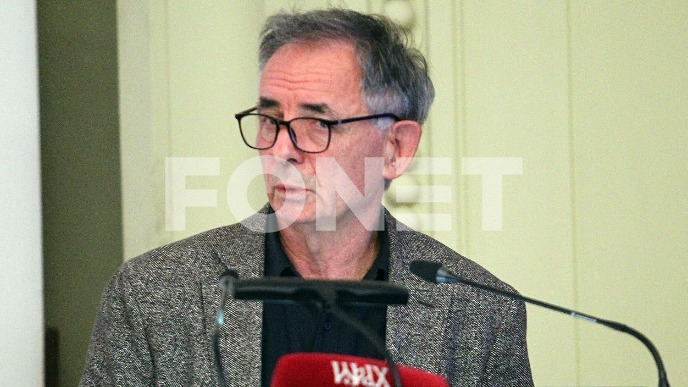 Zaustavite ekstremizam