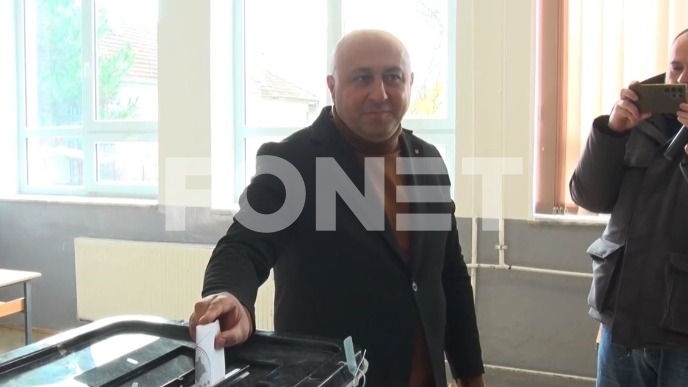 REGINI-IZBORI-GLASANJE 