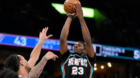 Oklahoma - Memfis 114:100