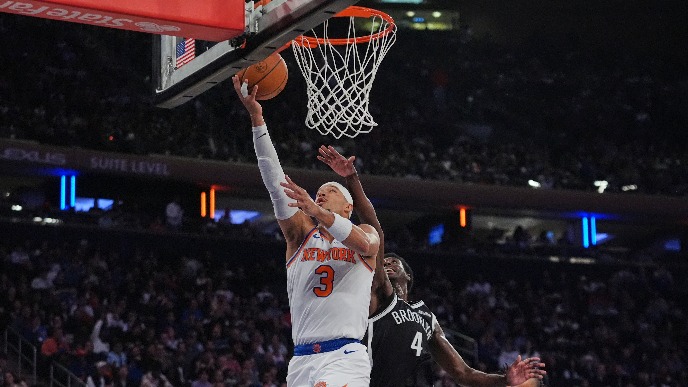 Ubedljiva pobeda Njujorka