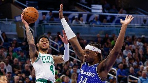 Boston - Orlando 111:107