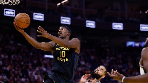 Voriors - Indijana 114:83