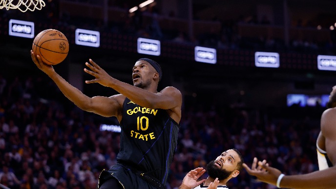 Voriors - Indijana 114:83