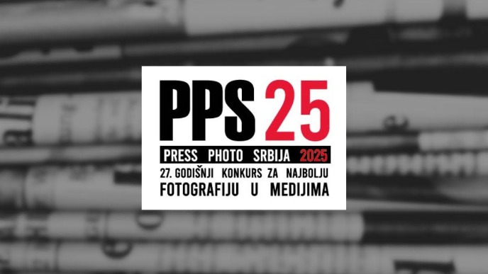 Najbolja fotografija u medijima