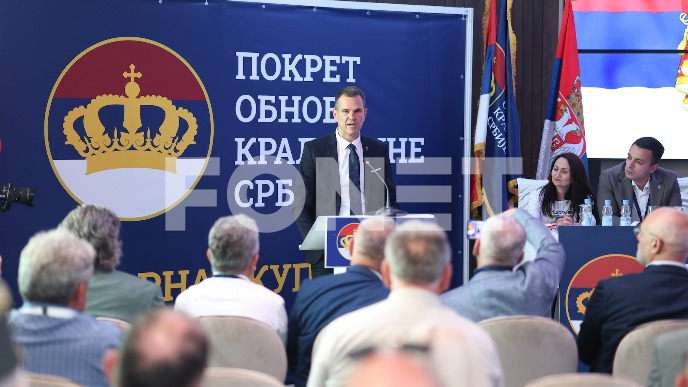 Nepromišljena poseta Ukrajini