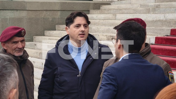 Lončar: Mrdić nije ugrožen