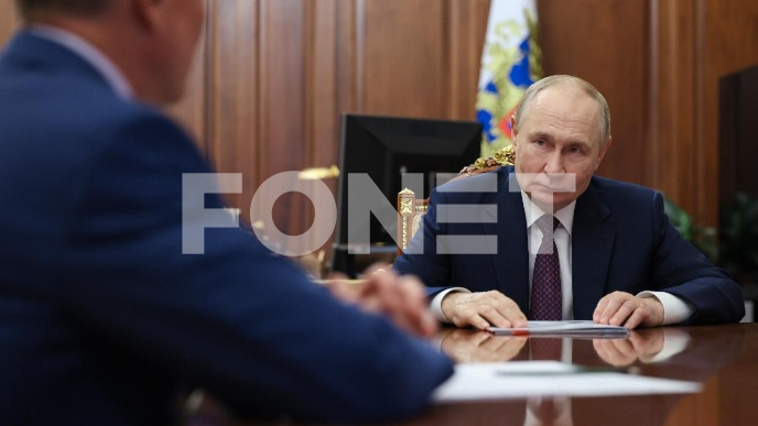 Putin putuje u Indiju