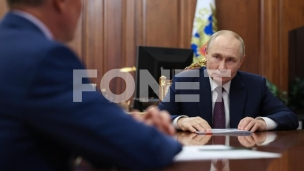 Putin putuje u Indiju