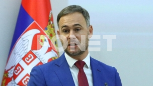 Traže izbore, ne revoluciju