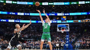 Bruklin - Dalas 116:114