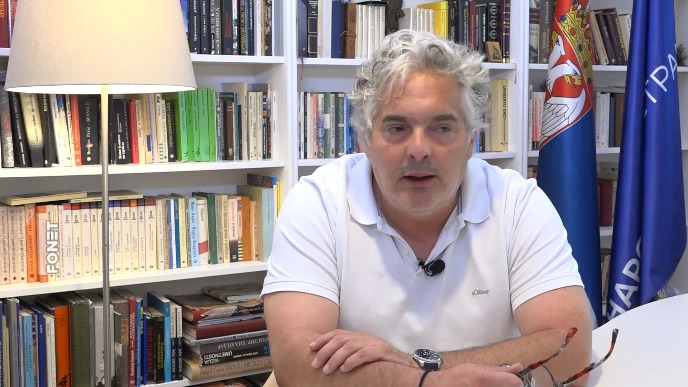 Propusti tužilaštva