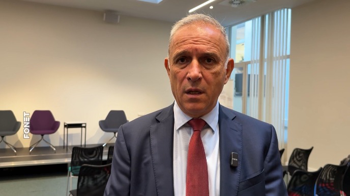 Međunarodna korupcija