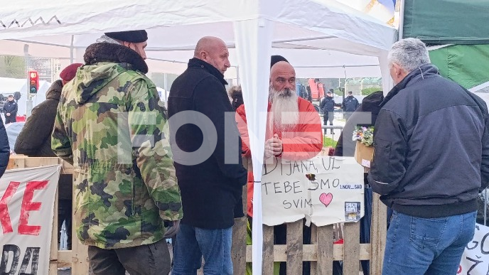 Stabilno ali malaksala 