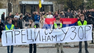 Obeležen Dan primirja 