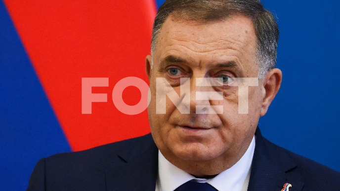 Postupak protiv Dodika 