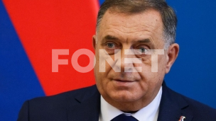 Postupak protiv Dodika 