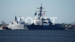 Problem zbog napad na brodove 