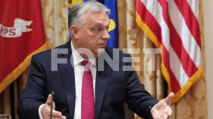 Biće sastanka Tramp - Putin