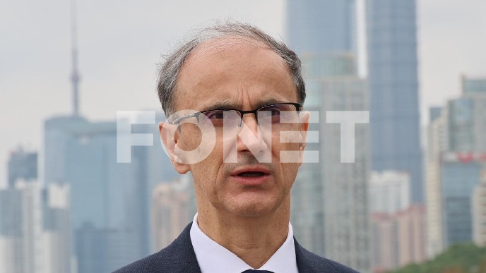 Srbija "veoma blizu" EU