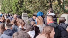 Bojkotom uz Hrku i Jaćimovića