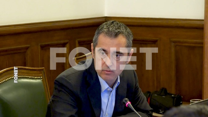 Opcije za NIS, bez SrbijeRBIJE