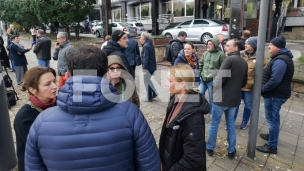 Predali zahteve ministarstvu