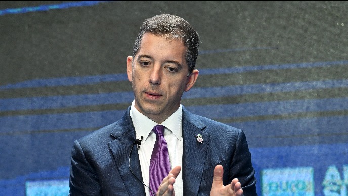 Priština kreira novu mapu