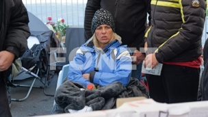 Niški srednjoškolci uz Hrku