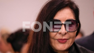 Ponosna na bunt studenata