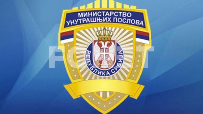 Repac komandant Žandarmerije