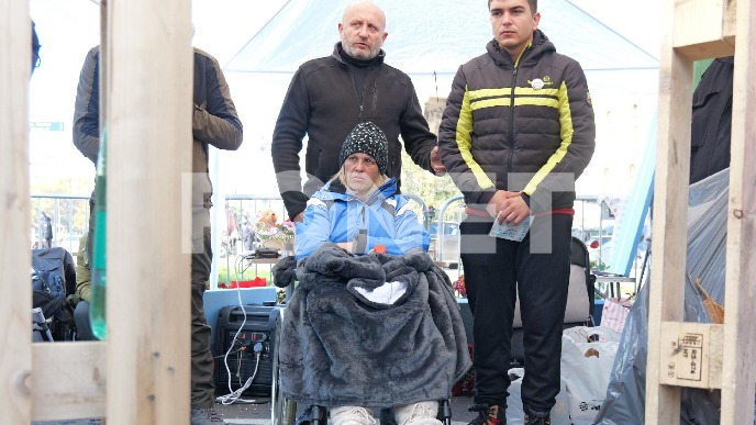 Podrška Dijani Hrka