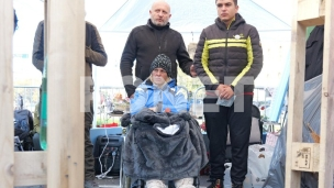 Podrška Dijani Hrka