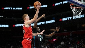 Detroit - Čikago 124:113