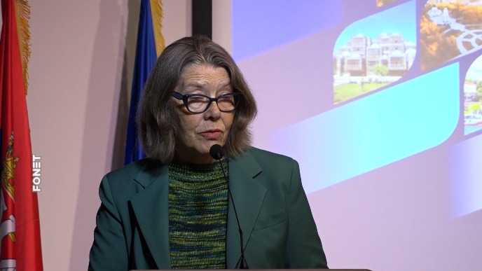 Momenat za proširenje je tu