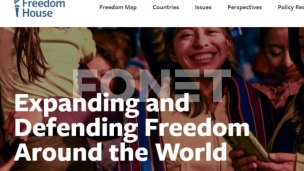 Delimična sloboda na internetu