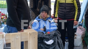 Stanje Dijane Hrke stabilno