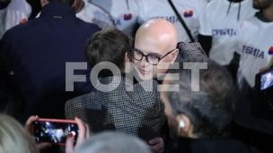 Svi da prekinu štrajk glađu