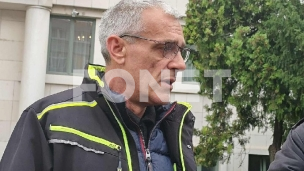 Milan više ne štrajkuje