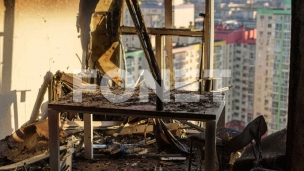 Poginula jedna osoba