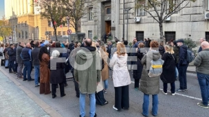 Blokada kao upozorenje