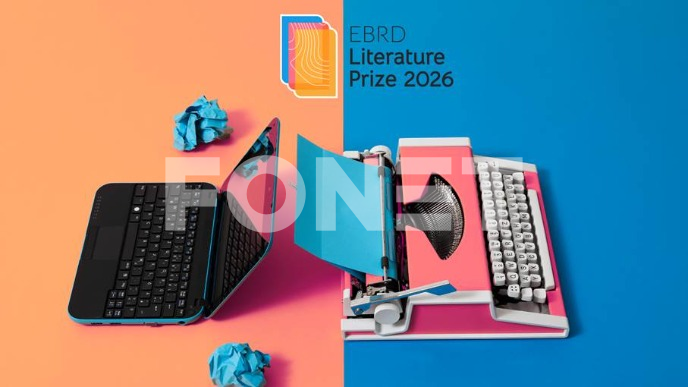 Književni konkurs EBRD