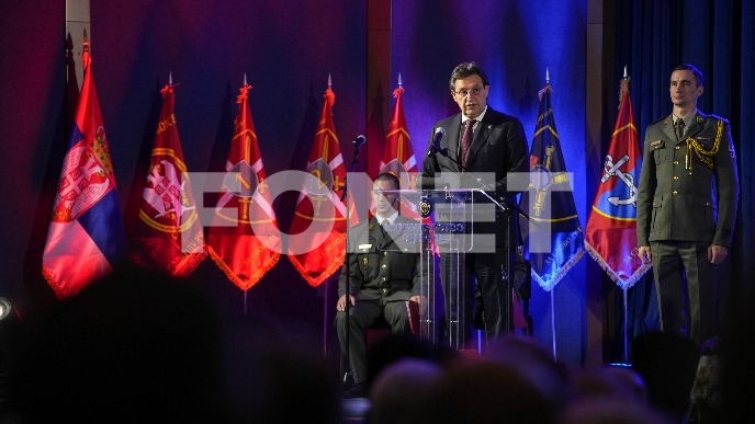 Značaj Kopnene vojske