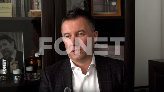 Neodrživ model zaduživanja