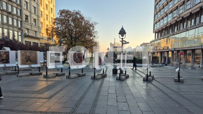 Pretežno sunčano i toplo